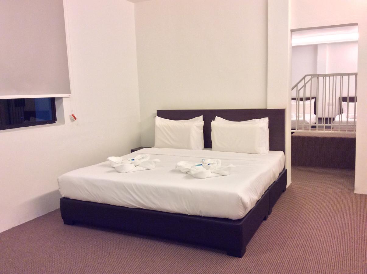 Hotel Raub Since 1968 Номер фото